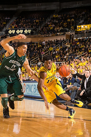 Derrick Walton Jr. (10)