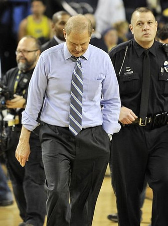 John Beilein
