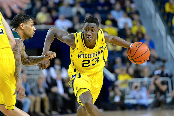 Caris LeVert (23)