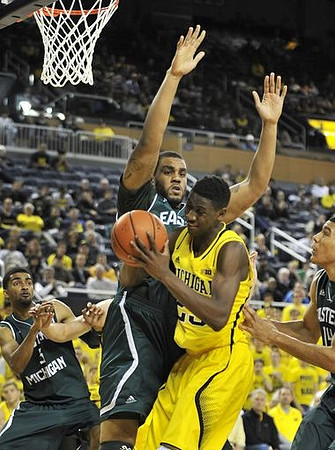 Caris LeVert (23)