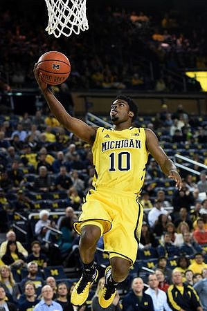 Derrick Walton Jr. (10)