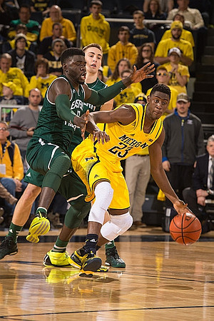 Caris LeVert (23)