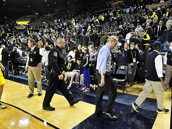 John Beilein