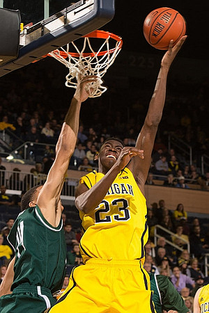 Caris LeVert (23)