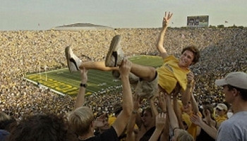 Michigan Fans
