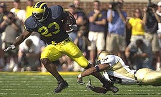 Chris Perry (23)