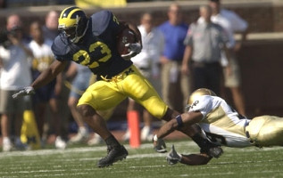 Chris Perry (23)