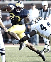 Chris Perry (23)