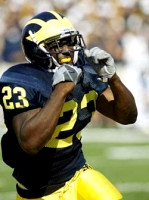 Chris Perry (23)