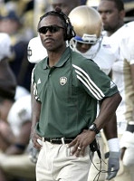 Tyrone Willingham