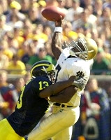 Larry Stevens (13)