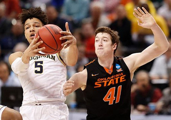 D.J. Wilson (5)