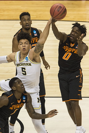 D.J. Wilson (5)