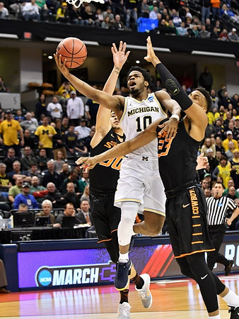 Derrick Walton Jr. (10)