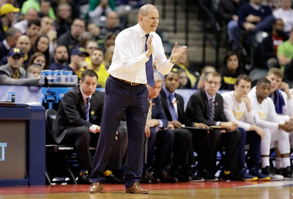 John Beilein