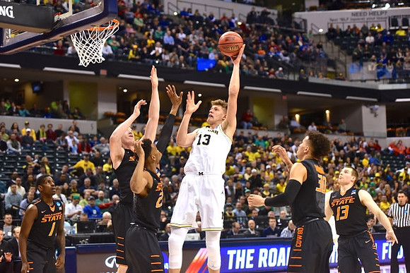 Moritz Wagner (13)