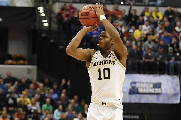 Derrick Walton Jr. (10)