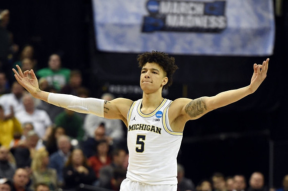 D.J. Wilson (5)