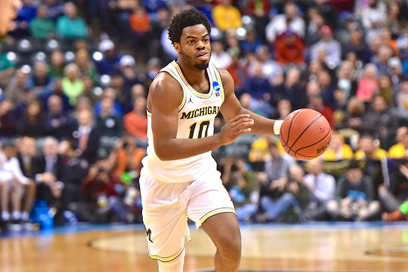 Derrick Walton Jr. (10)