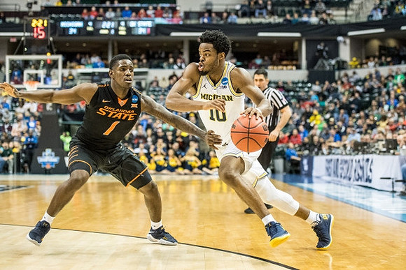 Derrick Walton Jr. (10)