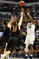 Derrick Walton Jr. (10)