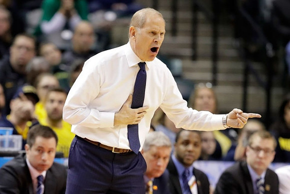 John Beilein