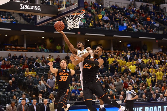 Derrick Walton Jr. (10)