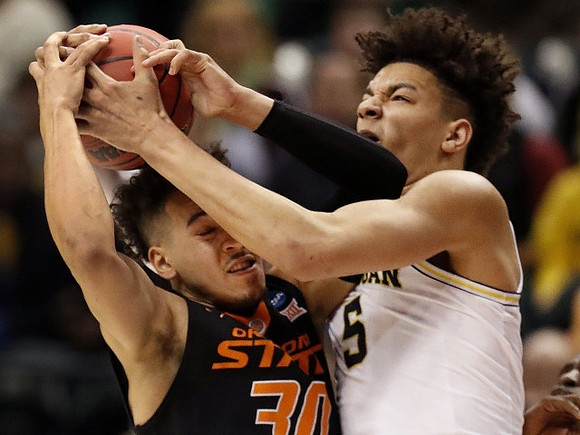 D.J. Wilson (5)