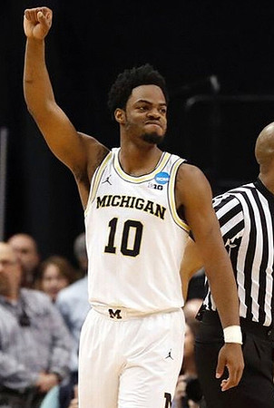 Derrick Walton Jr. (10)