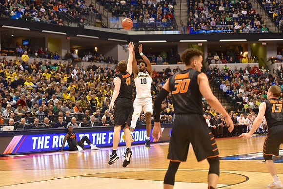 Derrick Walton Jr. (10)