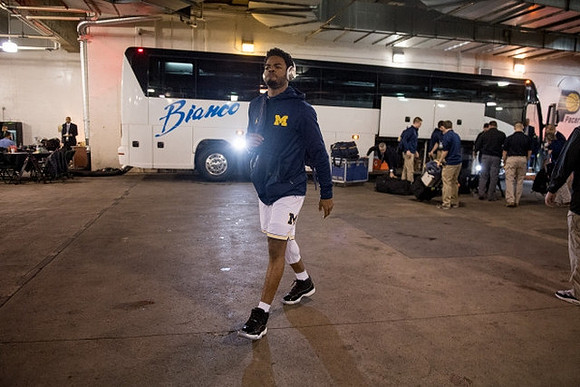 Derrick Walton Jr. (10)