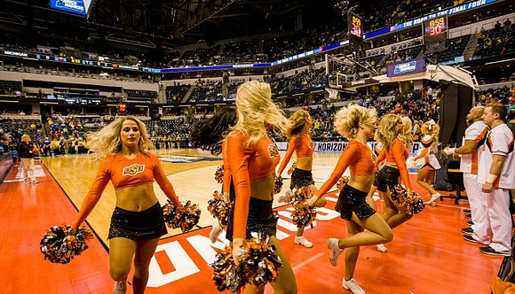 Bankers Life Fieldhouse