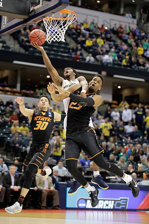 Derrick Walton Jr. (10)