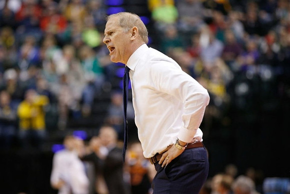 John Beilein