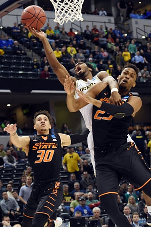 Derrick Walton Jr. (10)