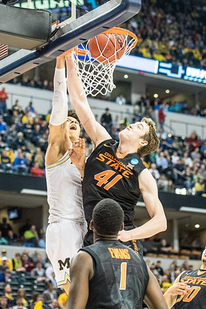 D.J. Wilson (5)