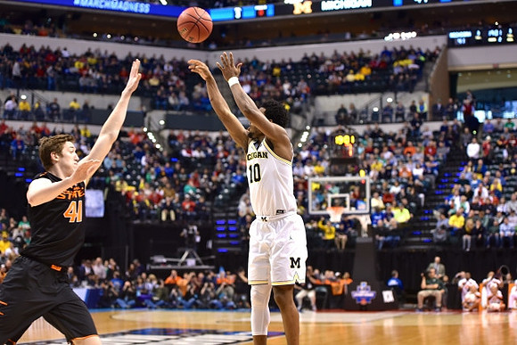 Derrick Walton Jr. (10)