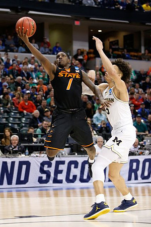 D.J. Wilson (5)