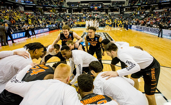 Bankers Life Fieldhouse