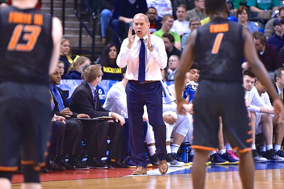 John Beilein