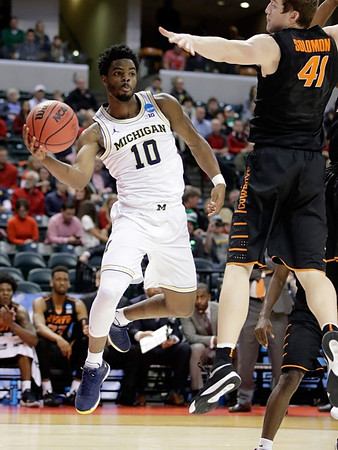 Derrick Walton Jr. (10)
