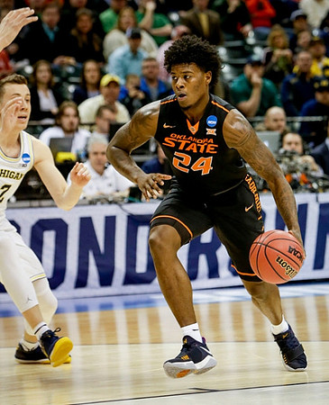 Duncan Robinson (22)