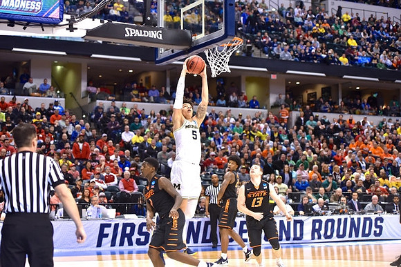 D.J. Wilson (5)