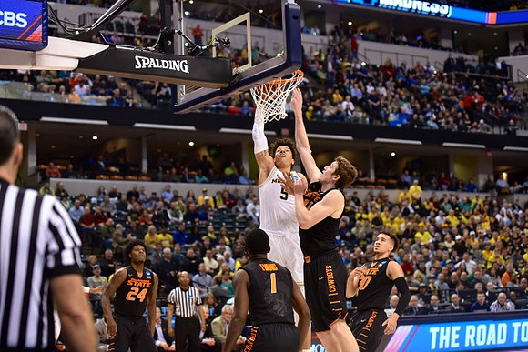 D.J. Wilson (5)