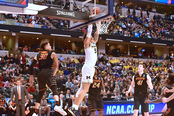 D.J. Wilson (5)