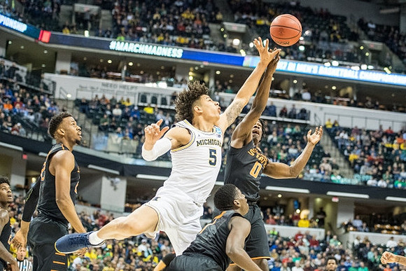 D.J. Wilson (5)