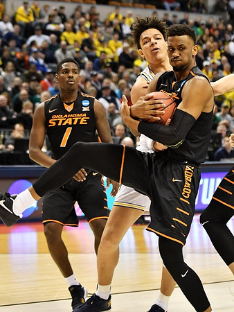 D.J. Wilson (5)