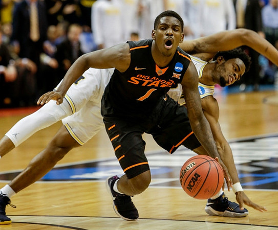 Derrick Walton Jr. (10)