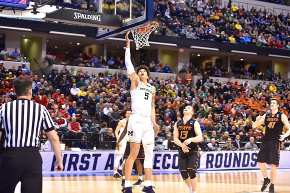 D.J. Wilson (5)