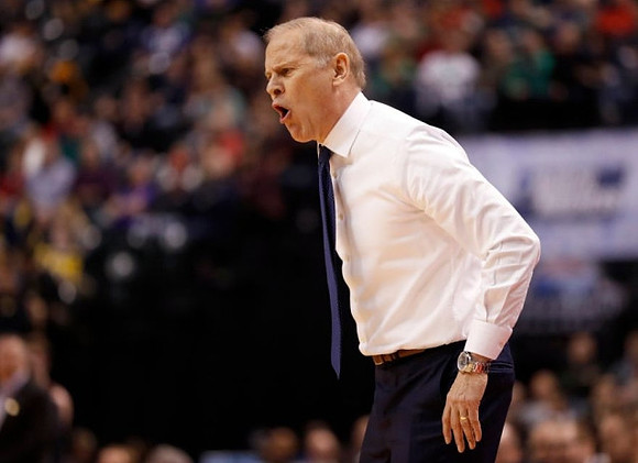 John Beilein